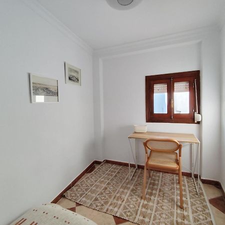 Casa Soledad Apartment Вехер де ла Фронтера Екстериор снимка