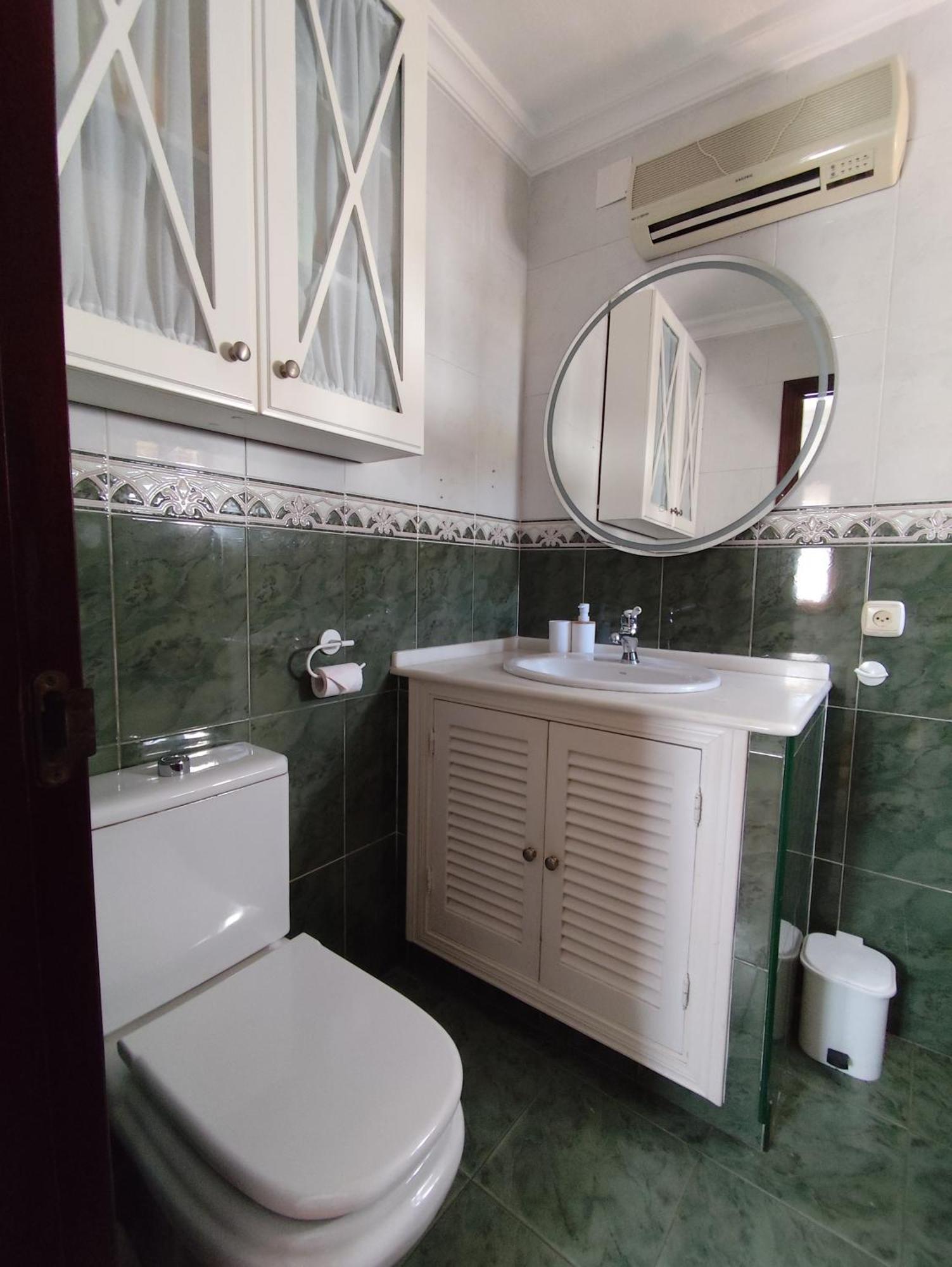 Casa Soledad Apartment Вехер де ла Фронтера Екстериор снимка