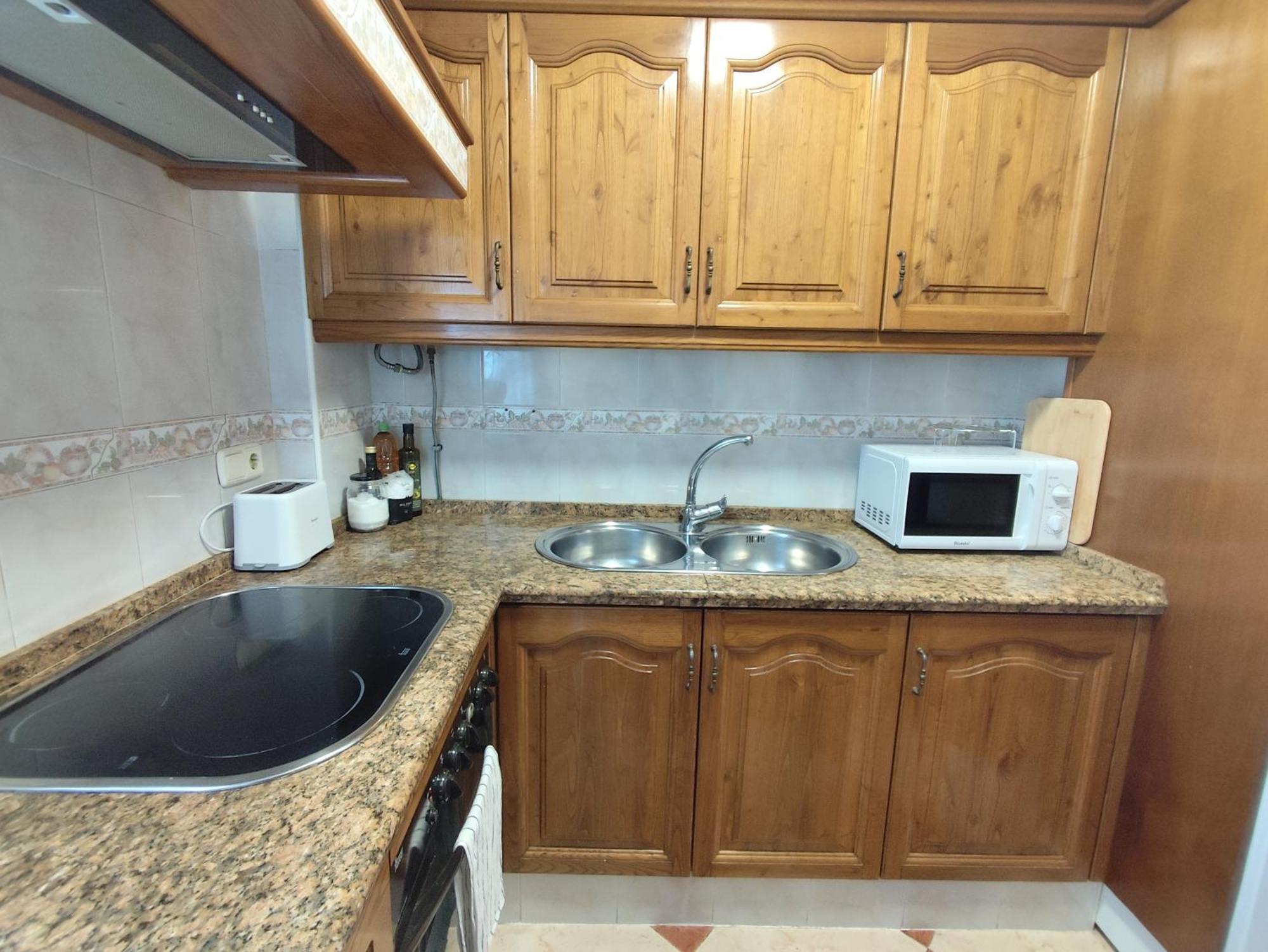 Casa Soledad Apartment Вехер де ла Фронтера Екстериор снимка