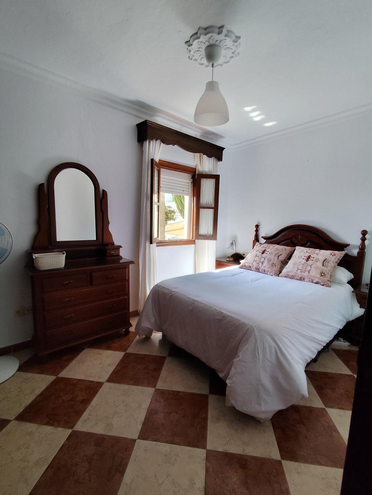 Casa Soledad Apartment Вехер де ла Фронтера Екстериор снимка